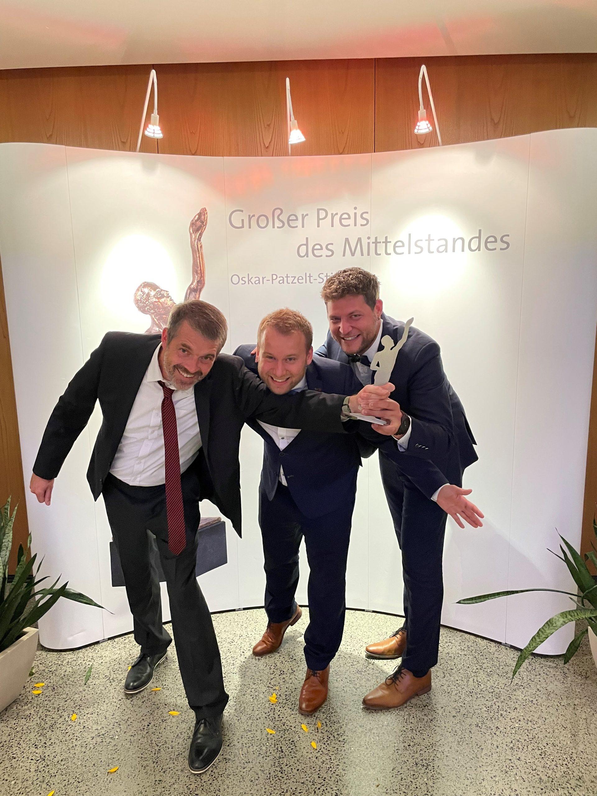 Elektro Maier GmbH Finalist 2021