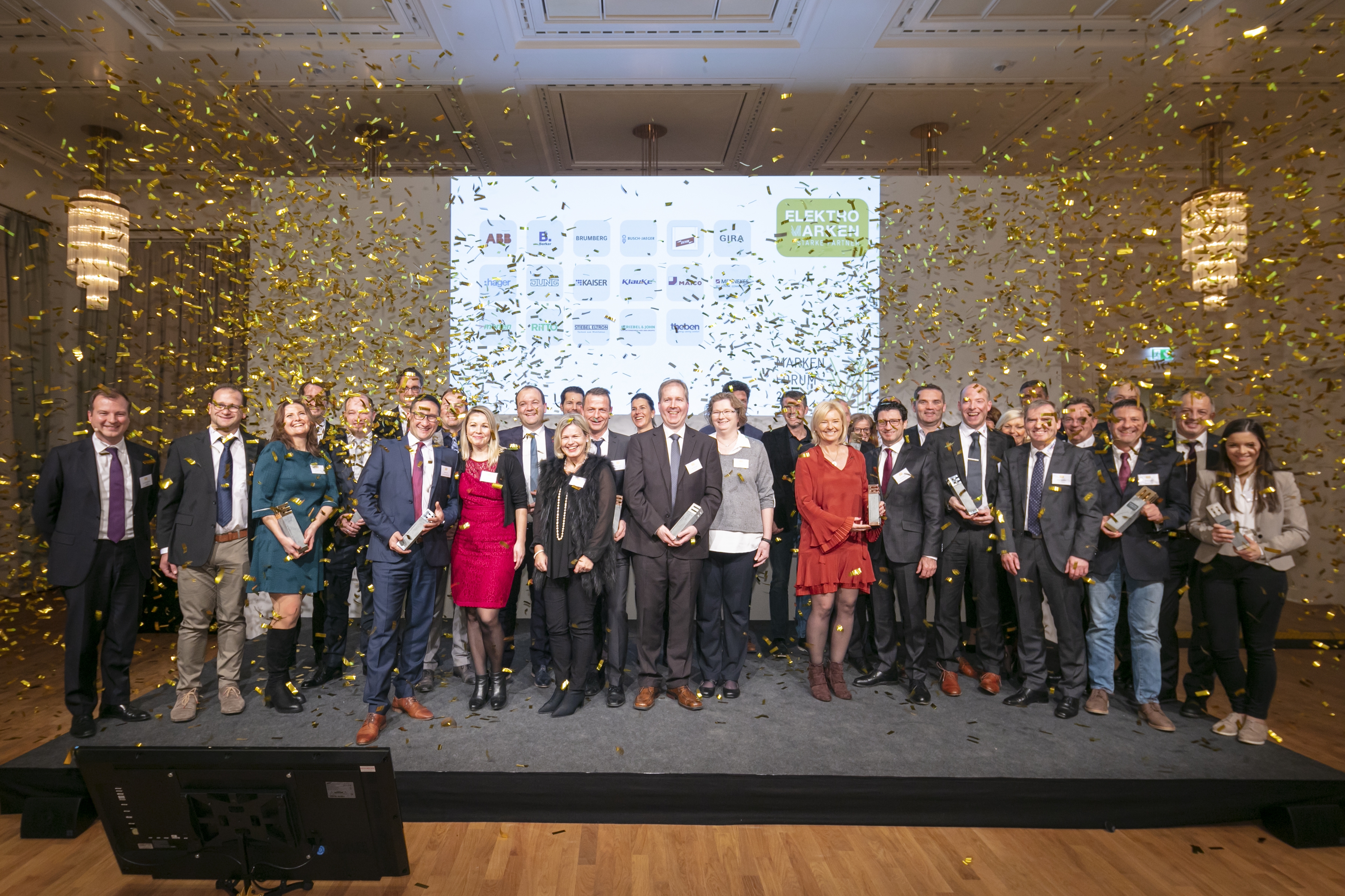 ESP Markenforum 2018 Elektro Maier Gmb H 1 Constantin Meyer