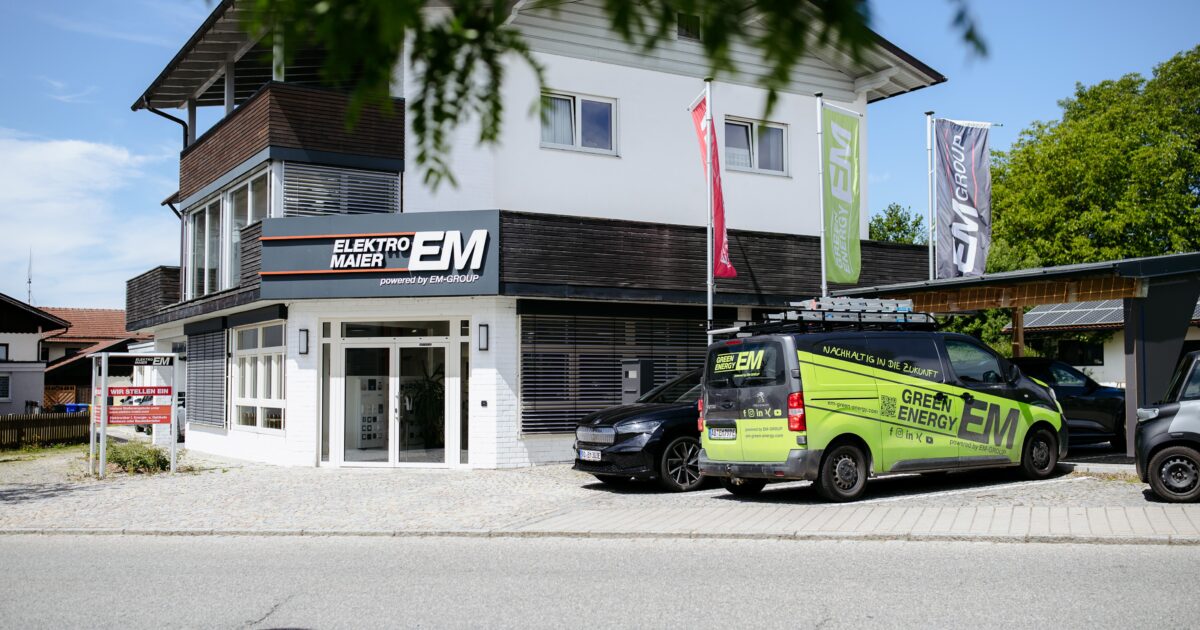 Elektro Schwinghammer