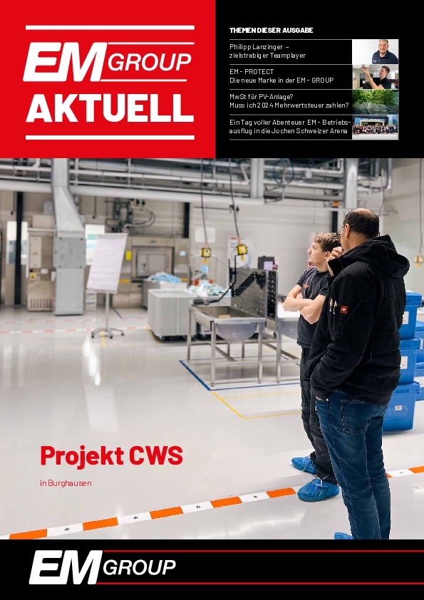 EM GROUP Aktuell 02 2024