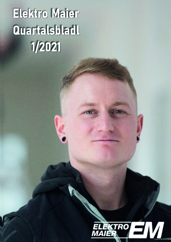 Quartalsbladl 01 2021