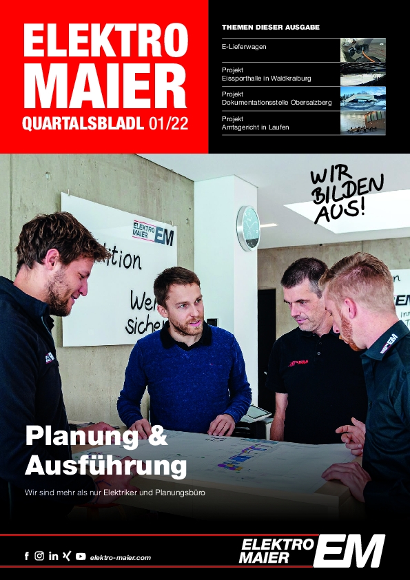 Quartalsbladl 01 2022