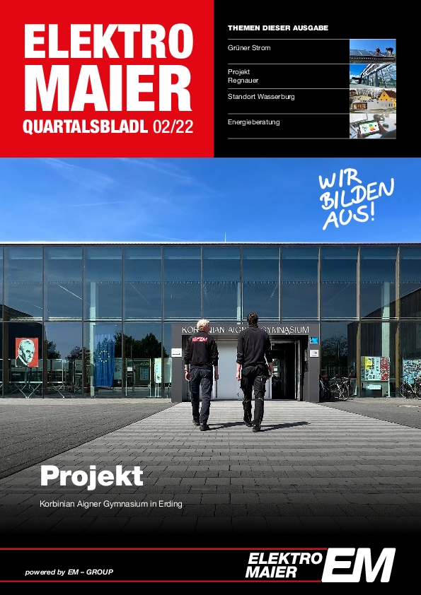 Quartalsbladl 02 2022