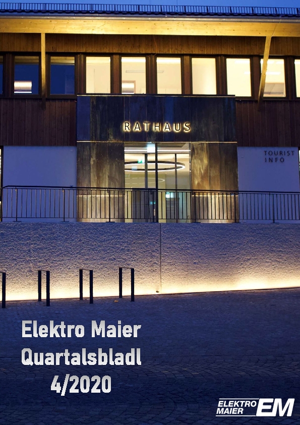 Quartalsbladl 04 2020
