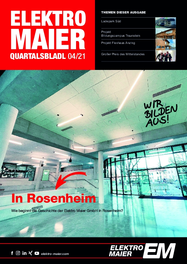 Quartalsbladl 04 2021