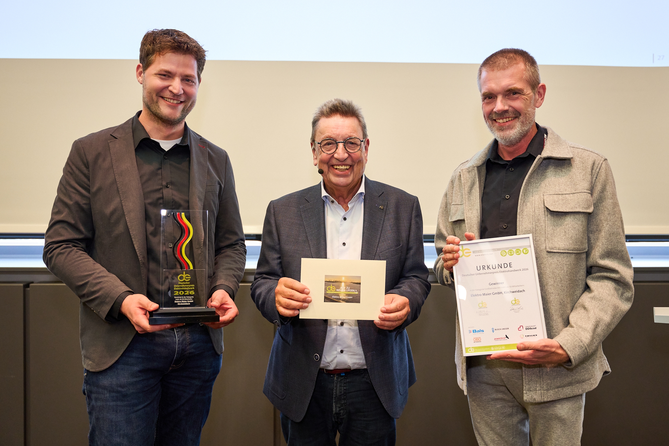 Hüthig Preisverleihung 260309 0397